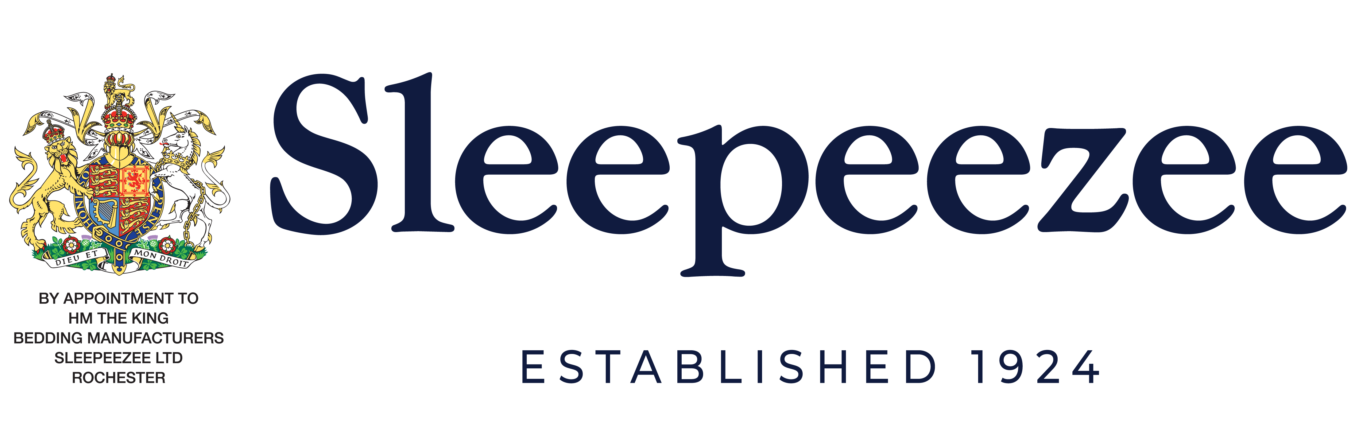 Sleepeezee logo